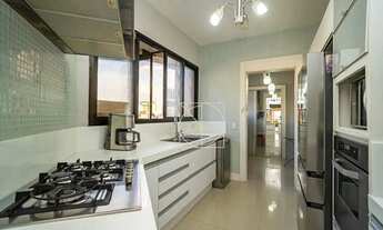 Imagem 2: Apartamento com 4 dormitórios - R$ 2.200.000,00 - Bigorrilho