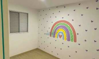 Imagem 4: Apartamento com 2 dormitórios para alugar, 46 m² por R$ 1.400,00/mês - Jardim Maria Celina