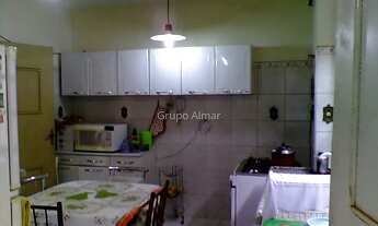 Imagem 2: Casa 4 quartos - Alto dos Pinheiros