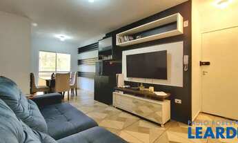 Imagem 3: APARTAMENTO - PARQUE SÃO RAFAEL - SP