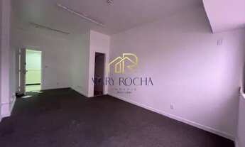 Imagem 3: Sala comercial - Edifício Profissional Center