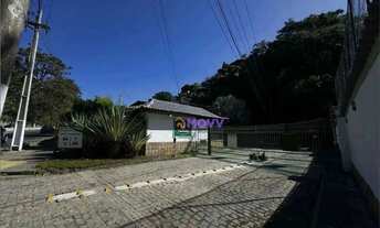 Imagem 3: Terreno à venda, 546 m² por R$ 285.000,00 - Badu - Niterói/RJ
