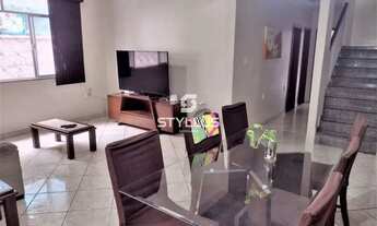 Imagem 4: Méier Casa com 4 dormitórios