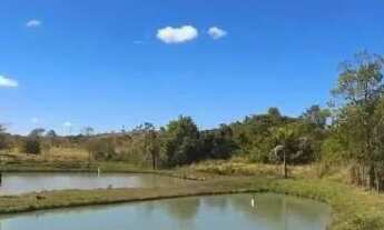 Imagem 2: Sítio de 2 alq 5 represa rico em água R$ 1.300.000