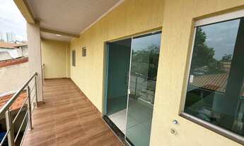 Imagem 2: Aluga-se Apartamento com 2 quartos- Vicente Pires