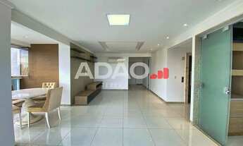 Imagem 4: Ed Vistta Lago das Rosas - Apartamento a venda no setor Oeste, 03 suítes, 02 vagas, Vistta