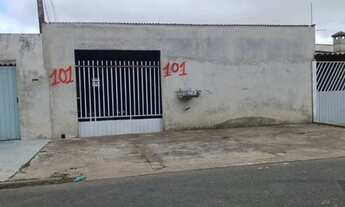 Imagem 4: Residência Fazenda Rio Grande