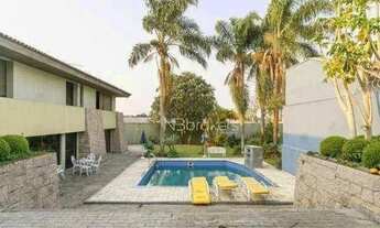 Imagem 5: Residência Espetacular no Jardim Social Conforto, Estilo e 960m² de Pura Elegância!