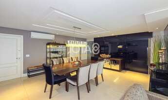 Imagem 7: LINDO APARTAMENTO COM 2 QUARTOS, SENDO 1 SUÍTE E 2 VAGAS PARALELAS Apartamento No Bigorril