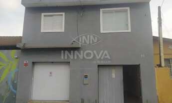 Imagem 2: Casa com 130m² para alugar com 2 quartos em Osasco, SP