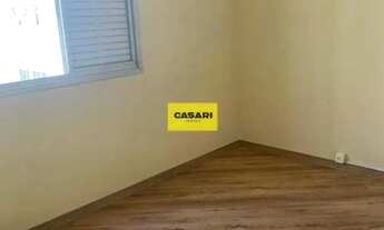 Imagem 3: Apartamento para Alugar 55m² com 2 Dormitórios e Vaga Rudge Ramos, São Bernardo do Campo