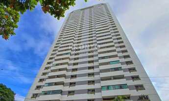 Imagem 2: Vendo apartamento 03 quartos 01 suite varanda em boa viagem