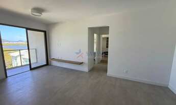 Imagem 3: LINDO APTO 2 DORMITÓRIOS - 2 VAGAS - 0KM - LAZER TOP