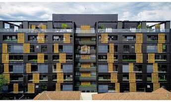 Imagem: Apartamento á venda em Curitiba / 86M²