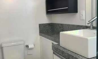 Imagem 5: Apartamento 3 suítes no Centro de Jaraguá do Sul 128 m², mobiliado, 2 vagas