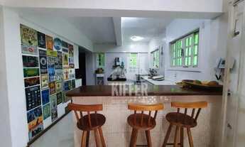 Imagem 4: Casa com 3 quartos à venda, 313 m² por R$ 980.000 - Itaipu - Niterói/RJ