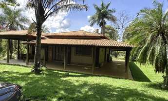 Imagem 2: Chácara à venda no bairro Rural em Caturaí/GO