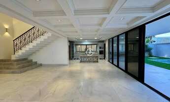 Imagem 5: Casa com 5 dormitórios, 350 m² - venda por R$ 3.150.000,00 ou aluguel por R$ 16.000,00/mês