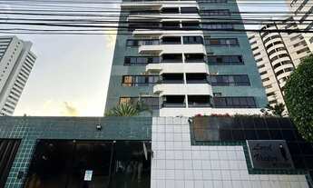 Imagem: Apartamento à venda - 3 quartos, 2 suítes