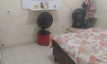 Imagem 7: Casa em Bangu Casa com 1 dormitório