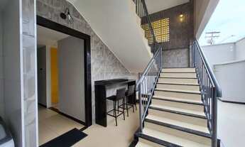 Imagem 7: Estrutura completa, com lavanderia e academia, sem avalista