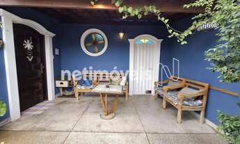 Imagem 6: Casa ampla 4 quartos com edícula no Renascença