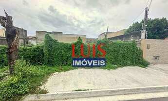 Imagem 3: Terreno à venda, 360 m² por R$ 600.000,00 - Piratininga - Niterói/RJ