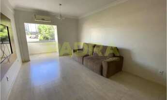 Imagem 3: Imóvel para aluguel possui 120 metros quadrados com 3 quartos em Centro - Chapecó - SC