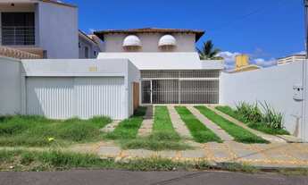 Imagem: Sobrado à venda no Bairro Umuarama