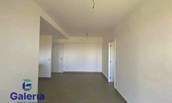 Imagem 3: Apartamento com 1 suíte para alugar, 44m² - Quinta da Primavera