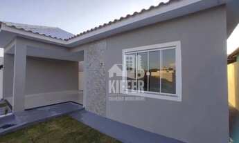 Imagem: Casa com 2 dormitórios à venda, 80 m²