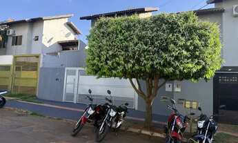 Imagem: Sobrado à Venda Vila Carvalho Próximao