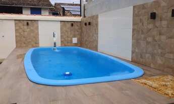 Imagem 6: Alugo casa para temporada em Guarapari