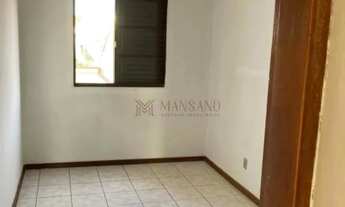 Imagem 7: Apartamento para aluguel com 50 m² e 2 quartos em Jardim Ferraz, Bauru - SP