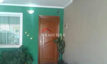 Imagem 5: Casa em Rua Coronel Paulo Foot Guimarães - Jardim Rosália Alcolea - Sorocaba/SP