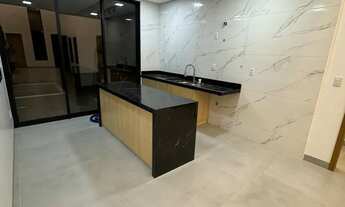 Imagem 6: Casa de Condomínio com 3 suítes, 5 banheiros - Terras Alpha 2