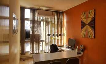 Imagem: Sala à venda, 47 m² por R$ 145.000,00