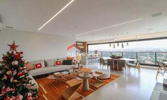 Imagem 3: Apartamento em Rua Doutor Bruno Rangel Pestana - Jardim Leonor - São Paulo/SP