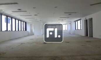 Imagem: Conjunto para alugar, 446 m² por R$ 44.676,30/mês