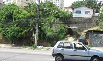 Imagem 5: Terreno comercial à venda em Butantã, São Paulo - SP