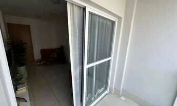 Imagem 6: Imóvel para venda possui 58 metros quadrados com 2 quartos em Jardim Camburi - Vitória - E