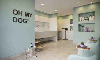 Imagem 5: Apartamento 2 quartos, excelente oportunidade para grandes investidores, no Recreio!