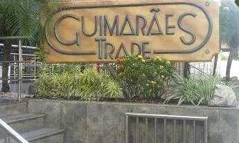 Imagem 2: Sala, 30 m² - venda por R$ 270.000 ou aluguel por R$ 1.300/mês - Caminho das Árvores - Sal