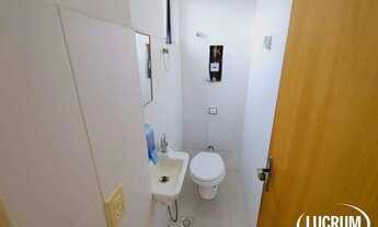 Imagem 6: Barra da Tijuca 1 quarto - Sala à venda - 5501