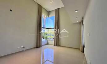 Imagem 4: Casa para locação no Condomínio Royal Forest na zona Sul de Londrina PR