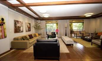 Imagem 4: Ed Tainá Rua 1 Setor Oeste