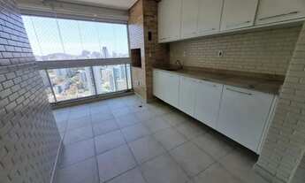 Imagem 2: Apartamento alto padrão com 04 quartos, 03 vagas, lazer completo a uma quadra da Praia do