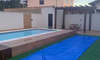 Imagem 6: Casa nova à venda no bairro Campo DUna, Garopaba - SC