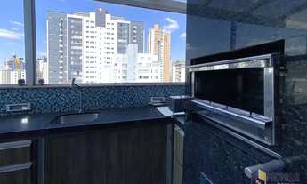 Imagem 10: Cobertura à venda no Funcionários Descubra a oportunidade de viver com estilo em uma linda