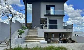 Imagem: Casa à venda Condomínio Fontana Di Trevi